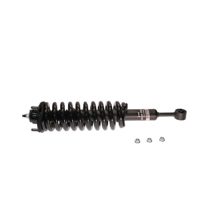 KYB SHOCKS SR4134 3 Nuts