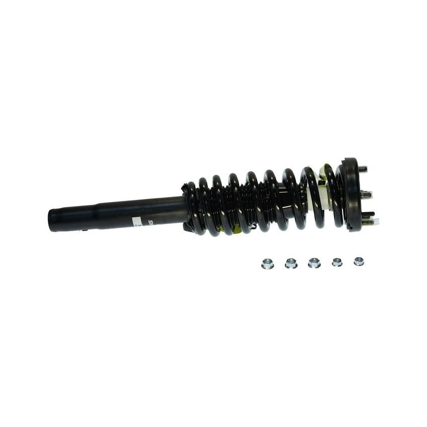 KYB SHOCKS SR4135 3 Nuts