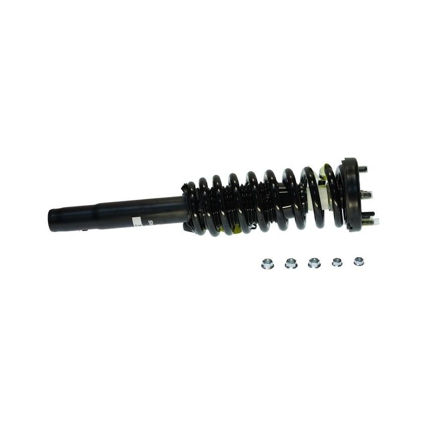 KYB SHOCKS SR4135 3 Nuts