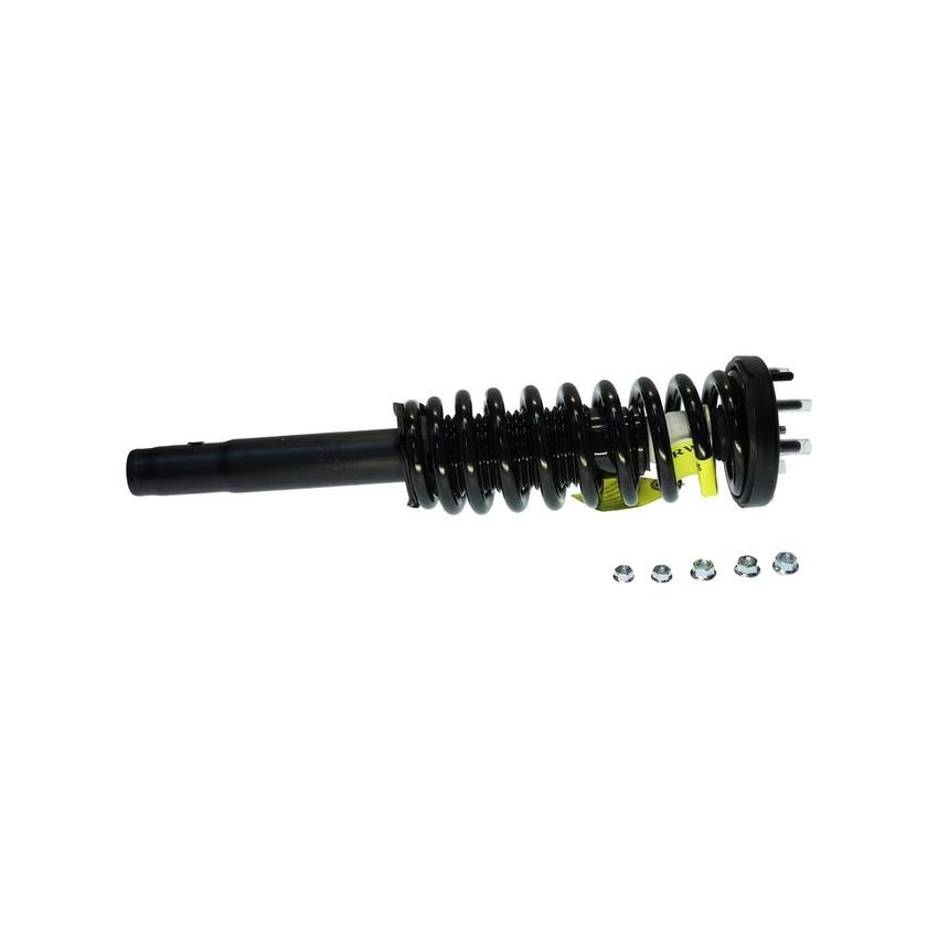 KYB SHOCKS SR4136 3 Nuts