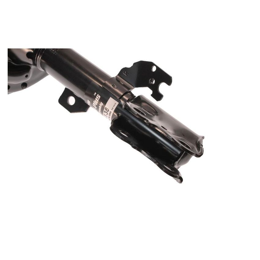 KYB SHOCKS SR4138 3 Nuts