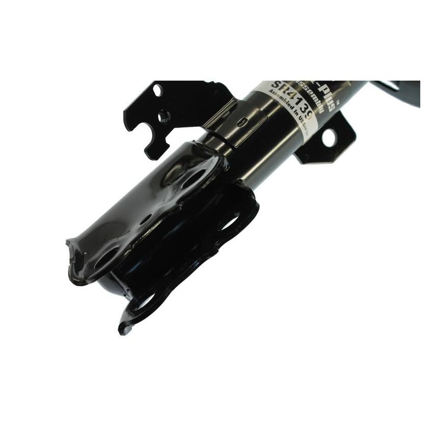 KYB SHOCKS SR4139 3 Nuts