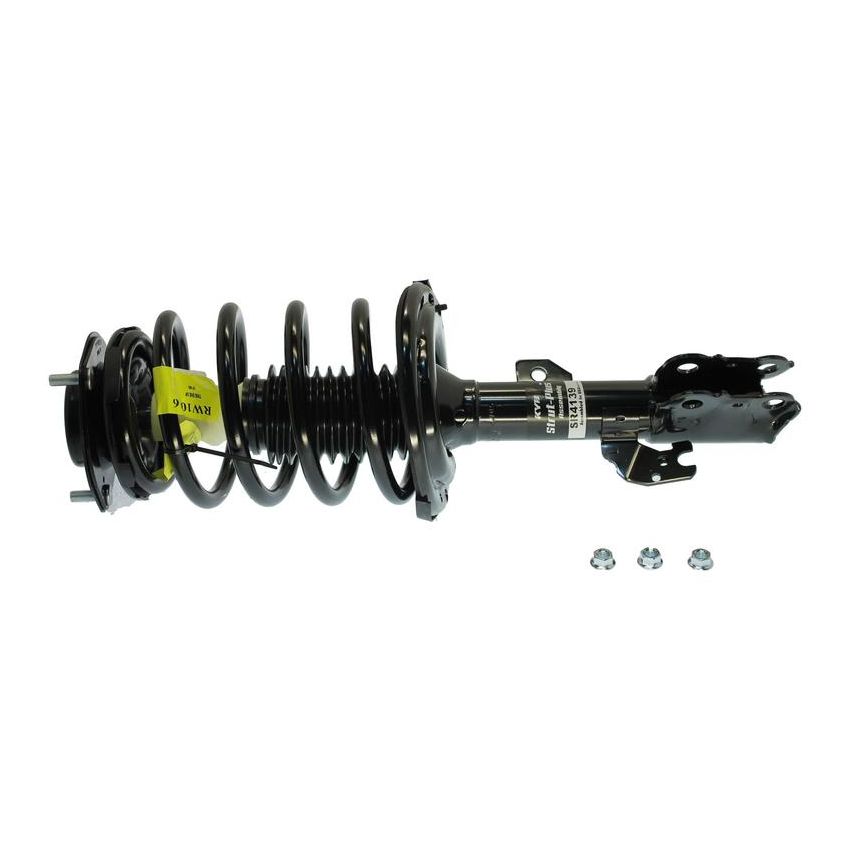 KYB SHOCKS SR4139 3 Nuts