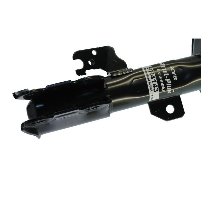 KYB SHOCKS SR4143 3 Nuts