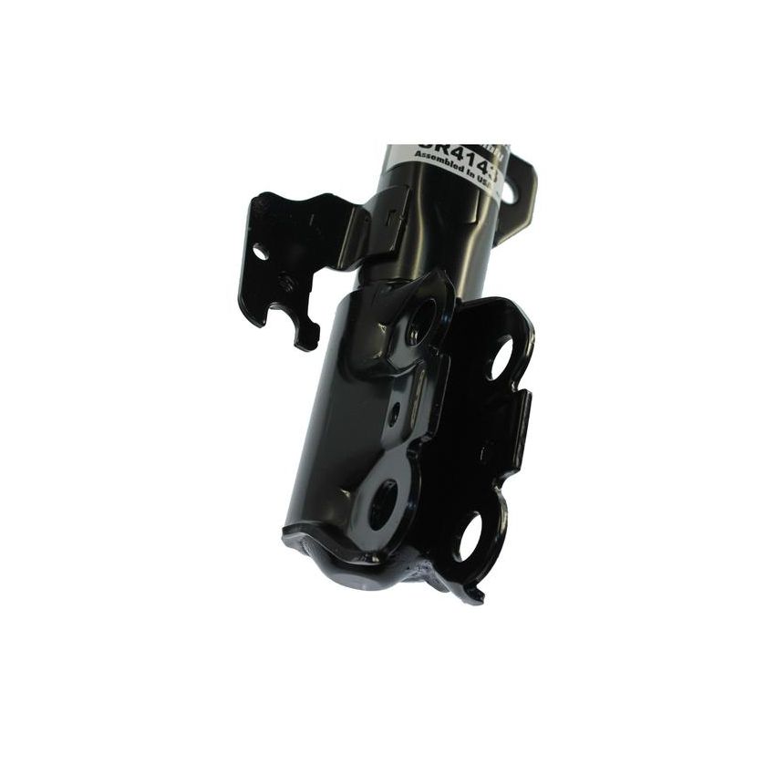 KYB SHOCKS SR4143 3 Nuts