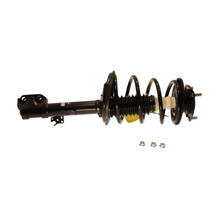 KYB SHOCKS SR4147 3 Nuts