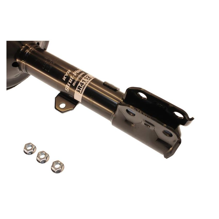 KYB SHOCKS SR4152 3 Nuts