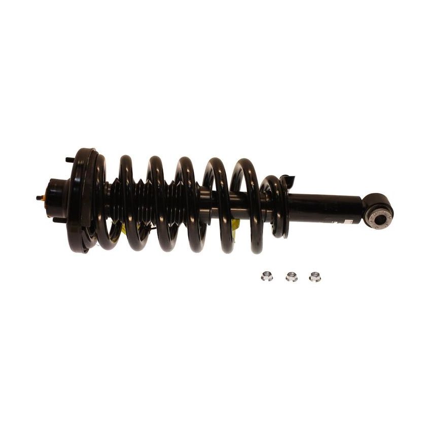 KYB SHOCKS SR4158 3 Nuts