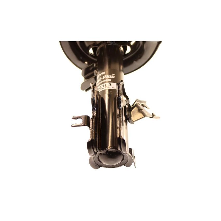 KYB SHOCKS SR4163 3 Nuts