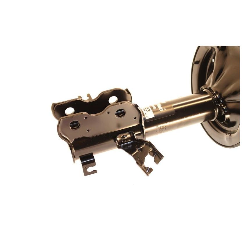 KYB SHOCKS SR4163 3 Nuts