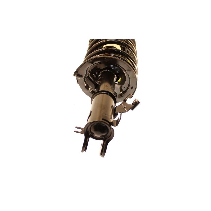 KYB SHOCKS SR4164 3 Nuts