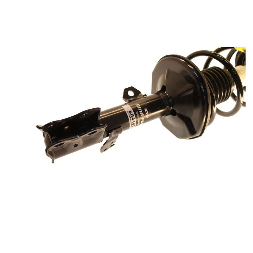 KYB SHOCKS SR4183 3 Nuts