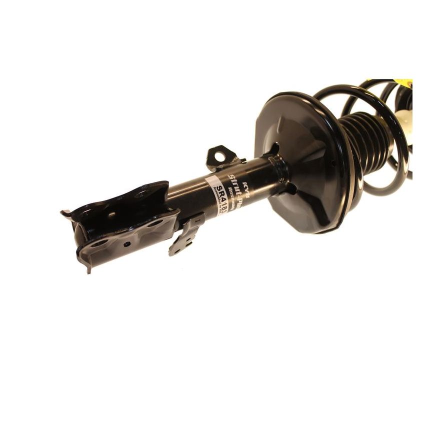 KYB SHOCKS SR4183 3 Nuts