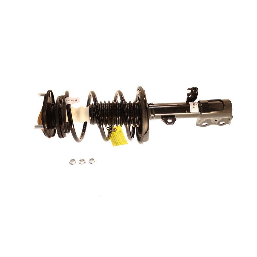 KYB SHOCKS SR4184 3 Nuts