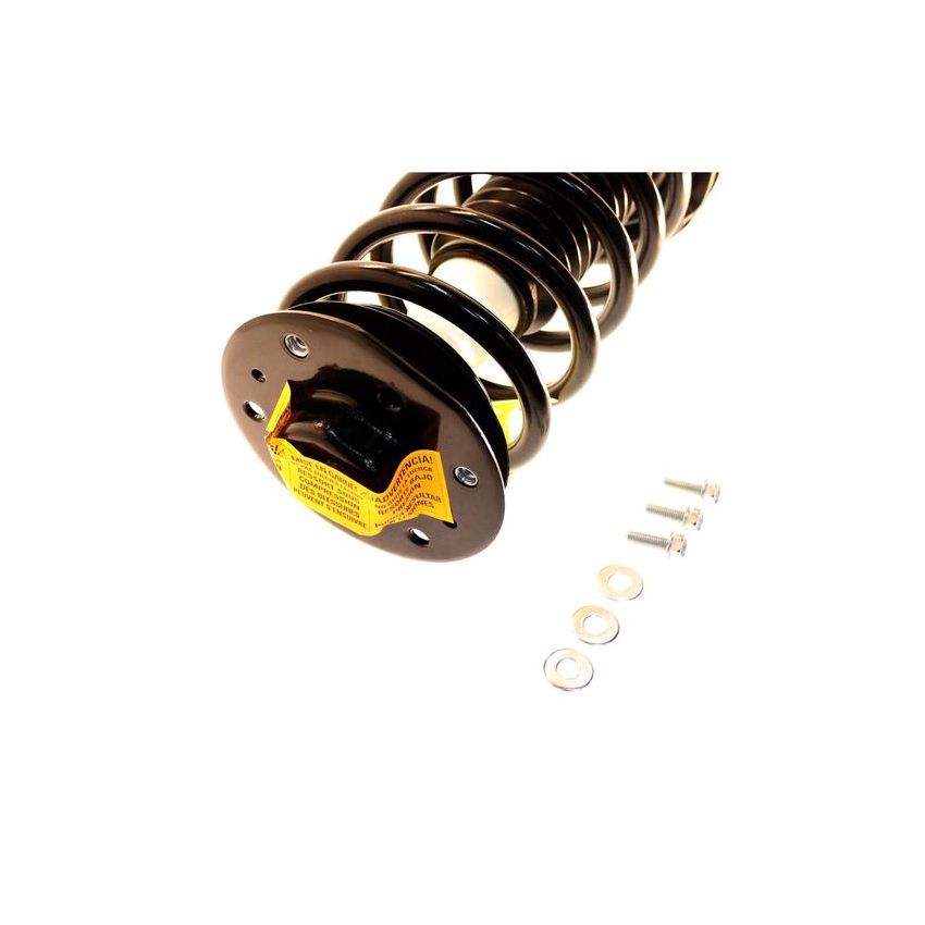 KYB SHOCKS SR4197 3 Bolts, 3 Washers