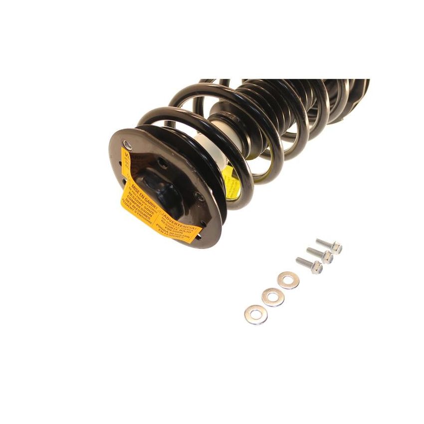 KYB SHOCKS SR4198 3 Bolts, 3 Washers