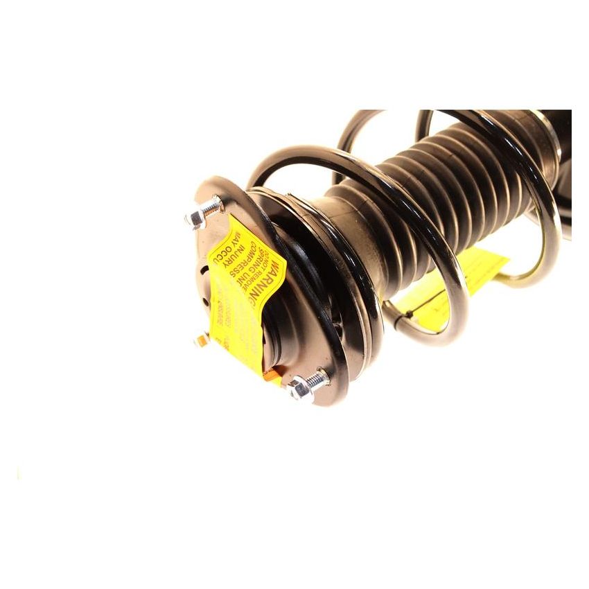 KYB SHOCKS SR4207 3 Nuts