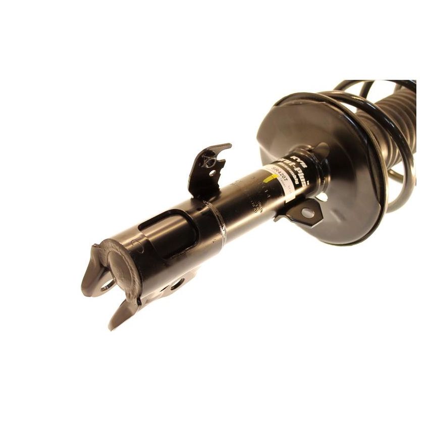 KYB SHOCKS SR4207 3 Nuts