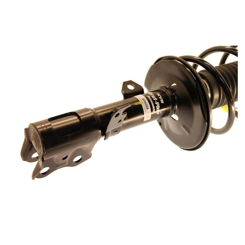 KYB SHOCKS SR4208 3 Nuts