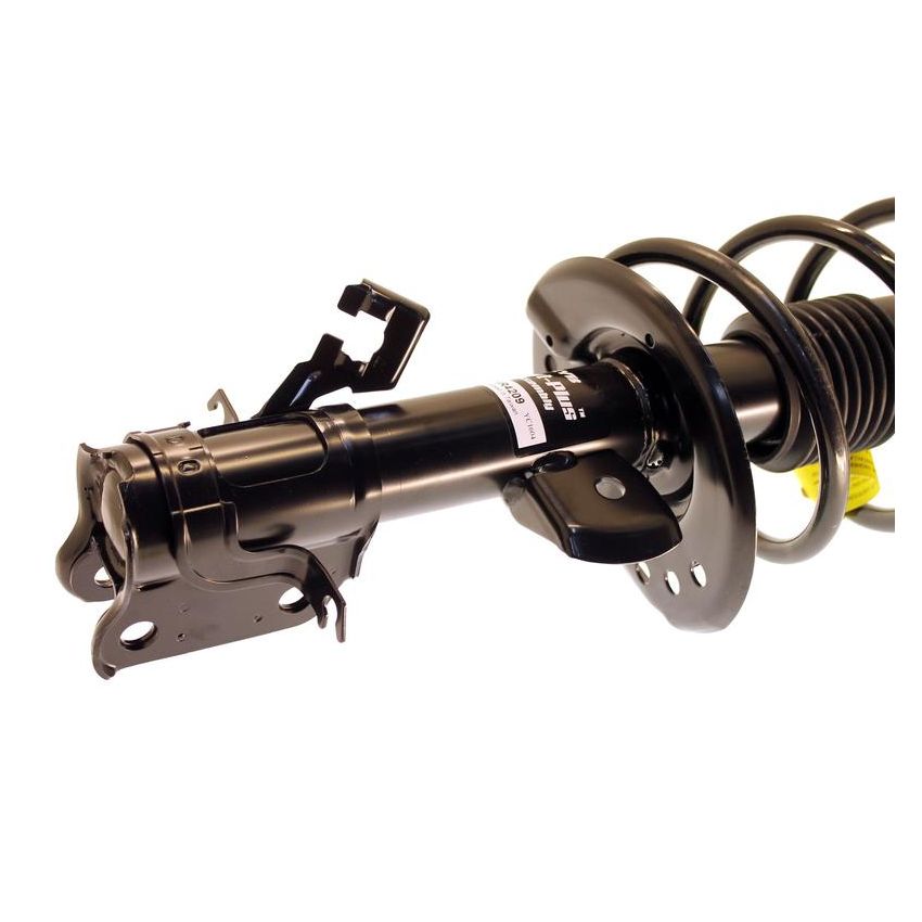 KYB SHOCKS SR4209 3 Bolts