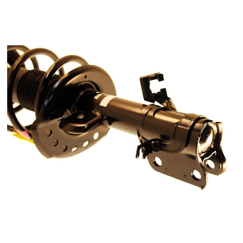 KYB SHOCKS SR4210 3 Bolts