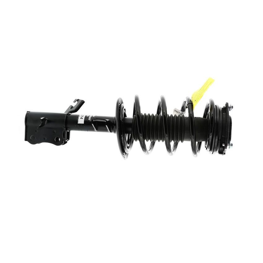 KYB SHOCKS SR4214 3 Bolts, 3 Washers