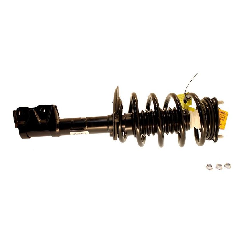 KYB SHOCKS SR4217 3 Nuts