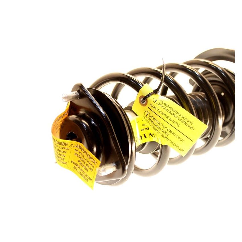 KYB SHOCKS SR4217 3 Nuts