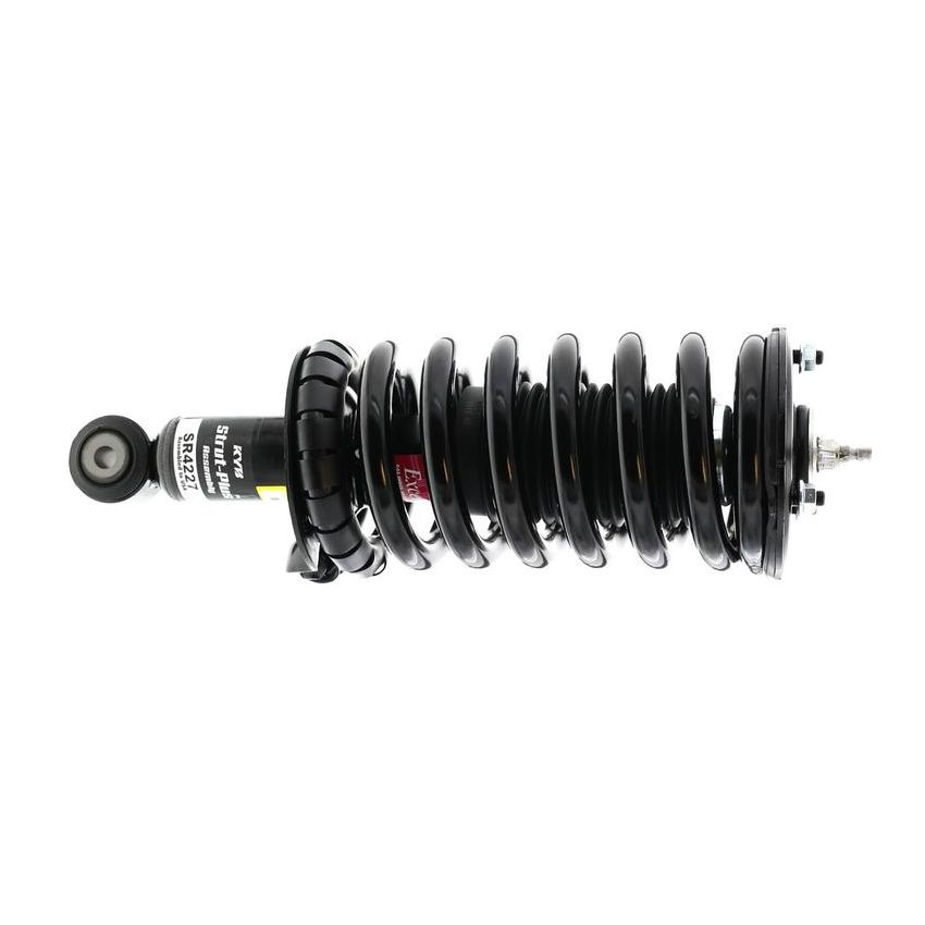 KYB SHOCKS SR4227 3 Nuts