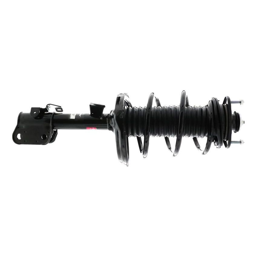 KYB SHOCKS SR4228 3 Nuts