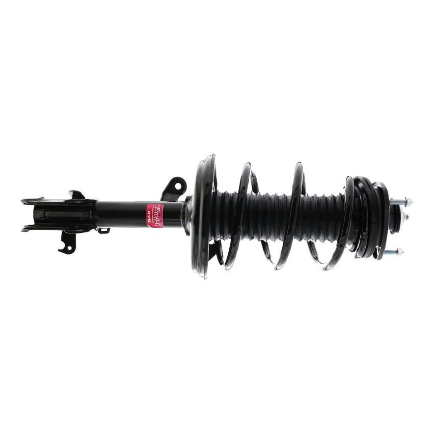 KYB SHOCKS SR4228 3 Nuts