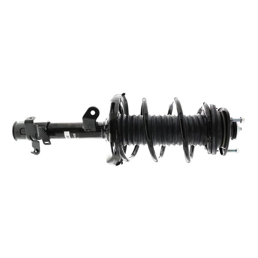 KYB SHOCKS SR4229 3 Nuts