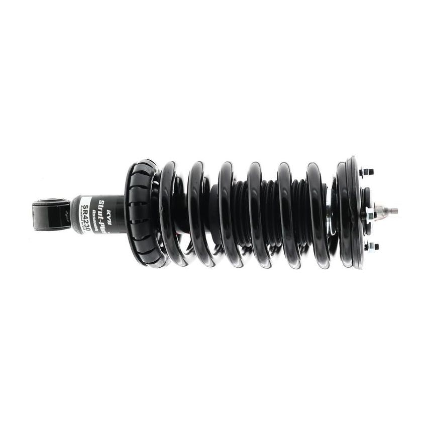KYB SHOCKS SR4230 3 Nuts