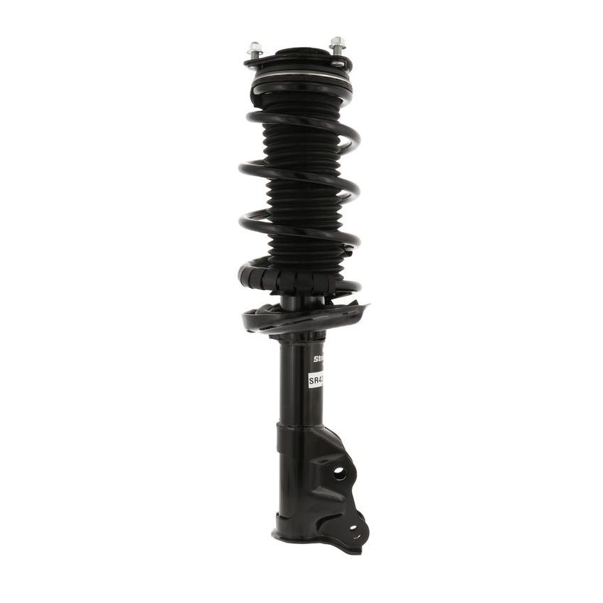 KYB SHOCKS SR4242 3 Nuts