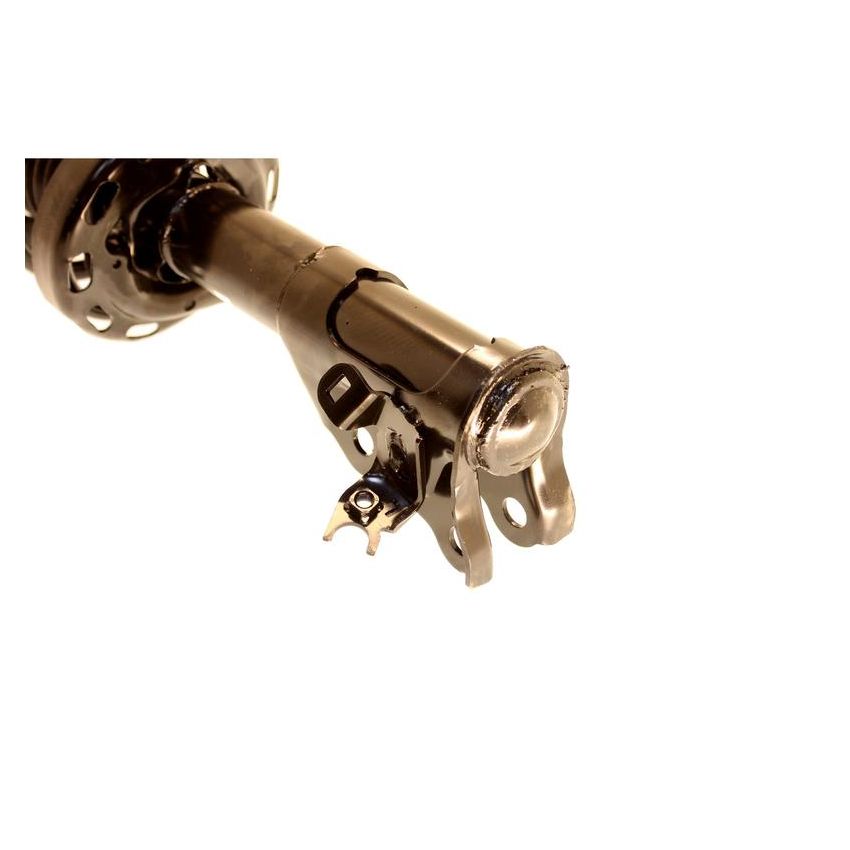 KYB SHOCKS SR4242 3 Nuts