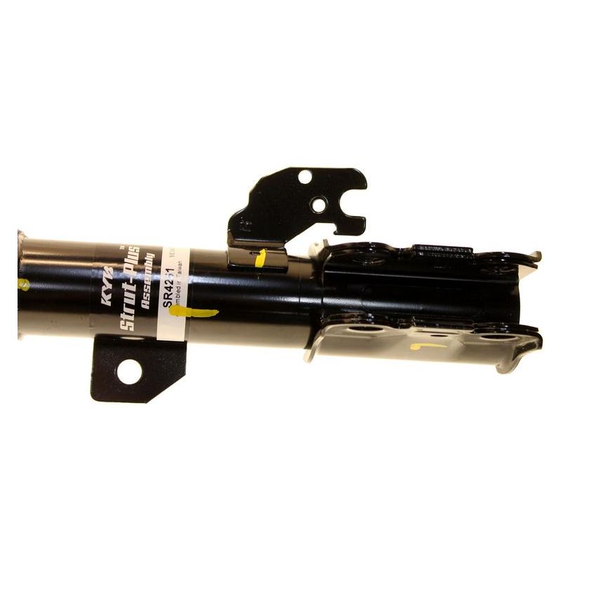 KYB SHOCKS SR4251 3 Nuts