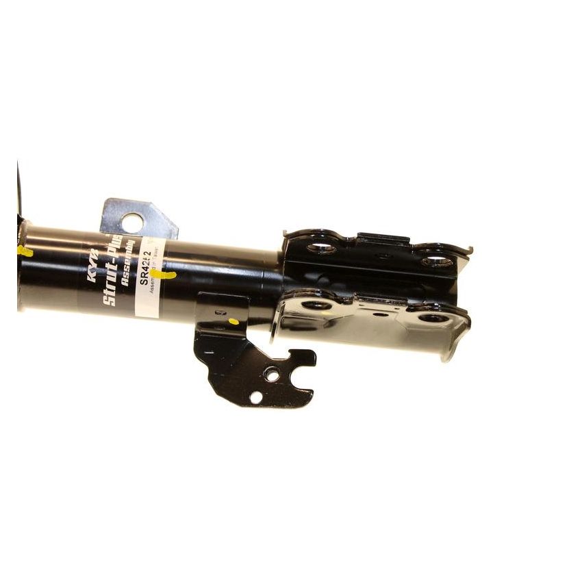 KYB SHOCKS SR4252 3 Nuts