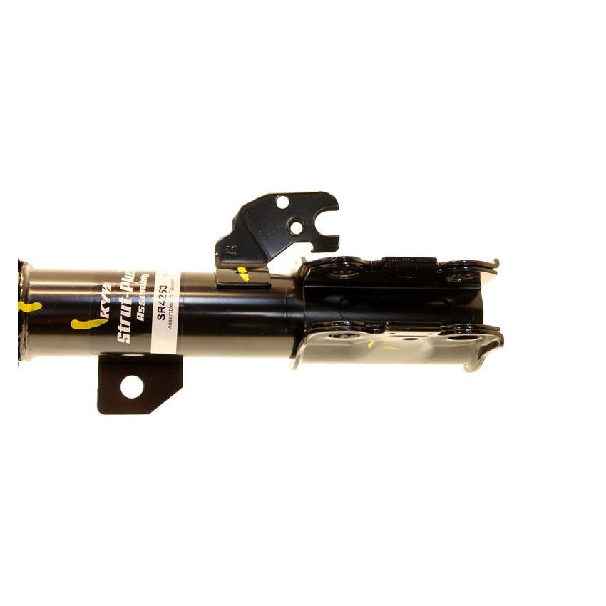 KYB SHOCKS SR4253 3 Nuts