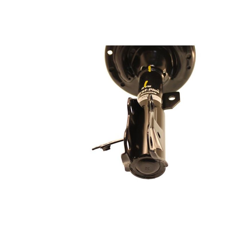 KYB SHOCKS SR4256 3 Nuts