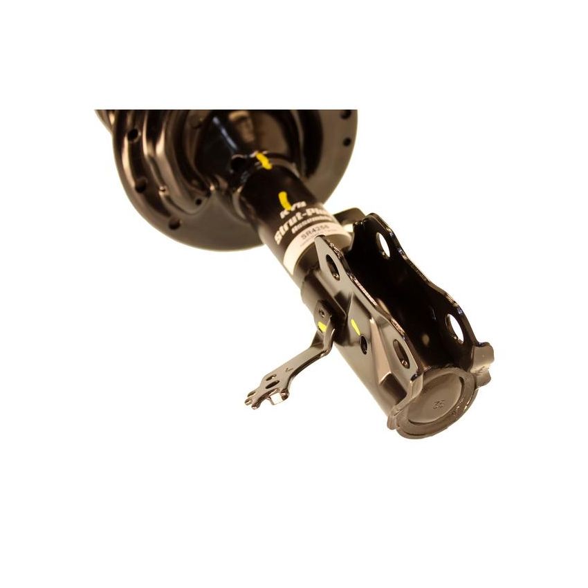 KYB SHOCKS SR4256 3 Nuts