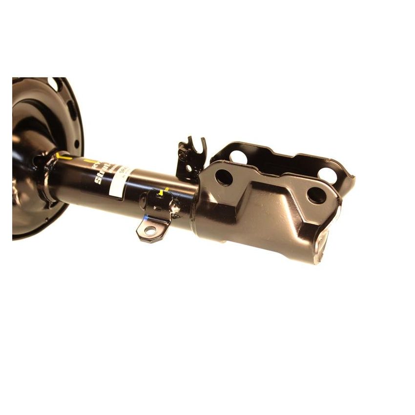 KYB SHOCKS SR4257 3 Nuts