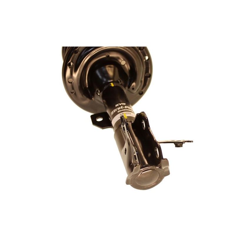 KYB SHOCKS SR4259 3 Nuts