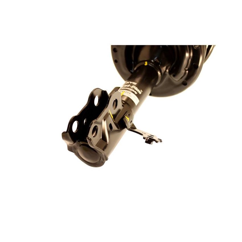 KYB SHOCKS SR4259 3 Nuts