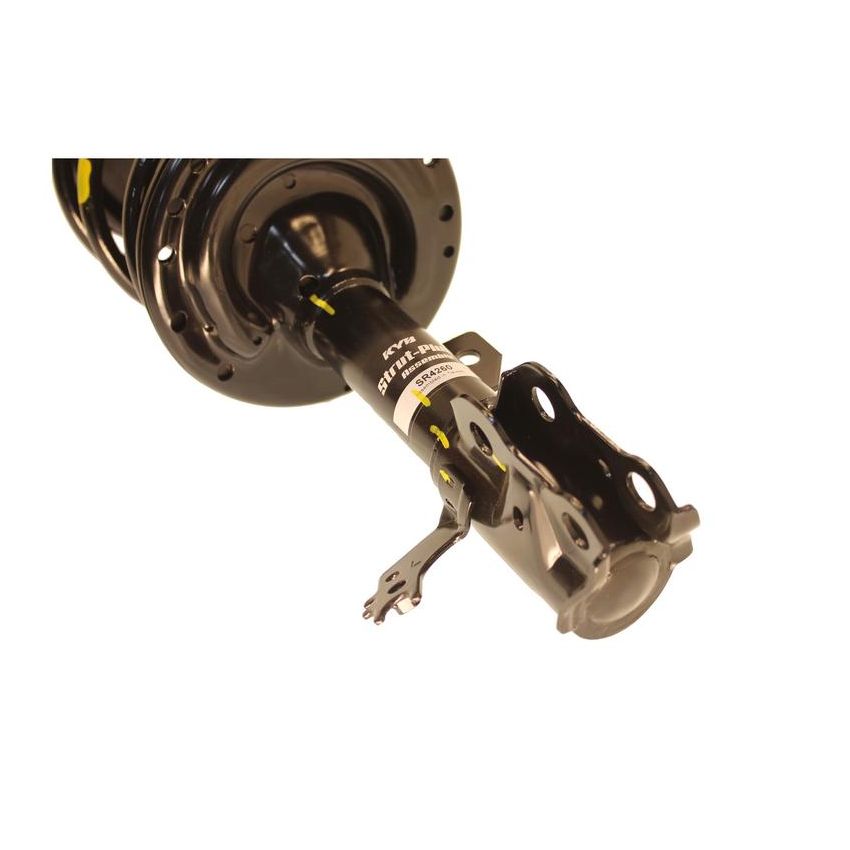 KYB SHOCKS SR4260 3 Nuts