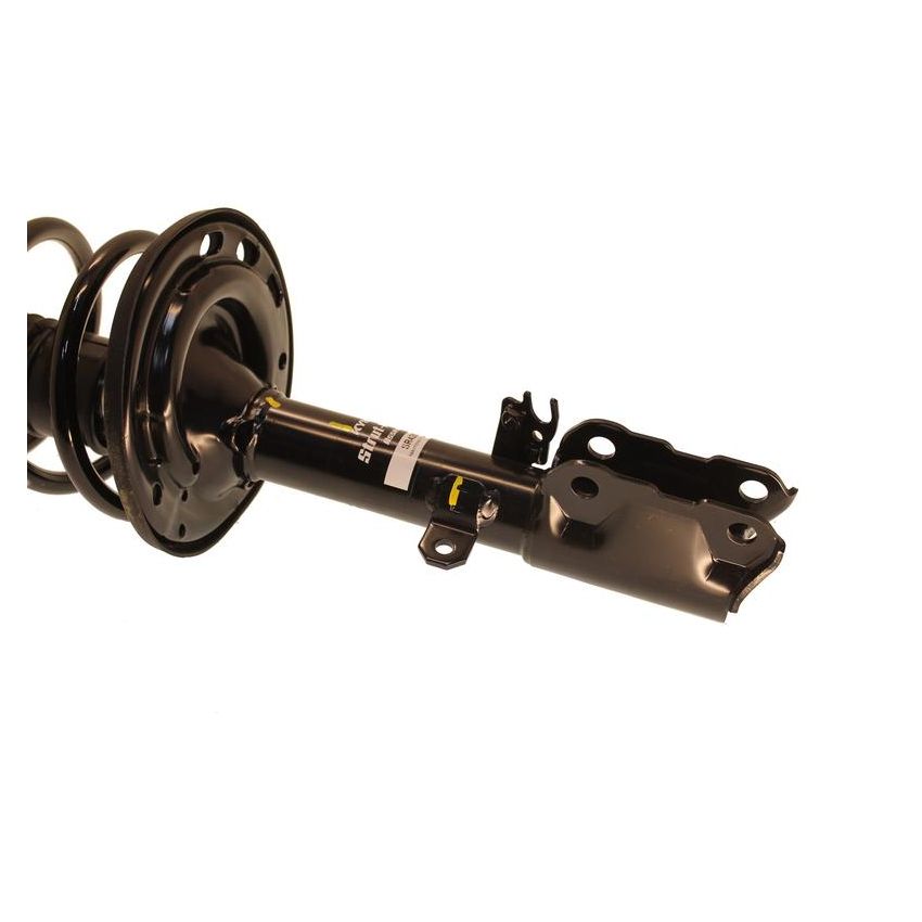 KYB SHOCKS SR4263 3 Nuts