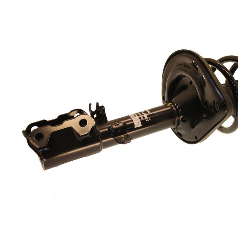 KYB SHOCKS SR4264 3 Nuts