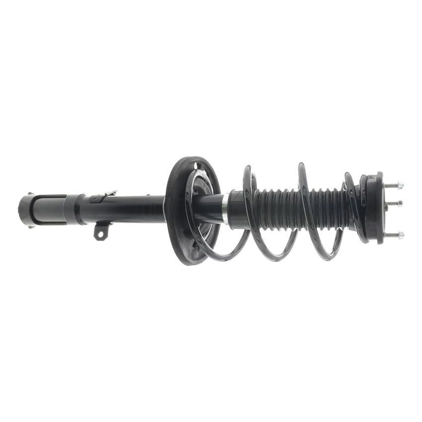 KYB SHOCKS SR4265 3 Nuts