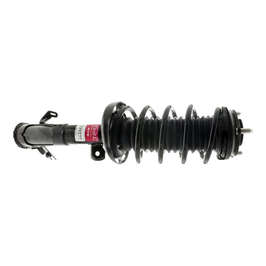 KYB SHOCKS SR4267 3 Nuts