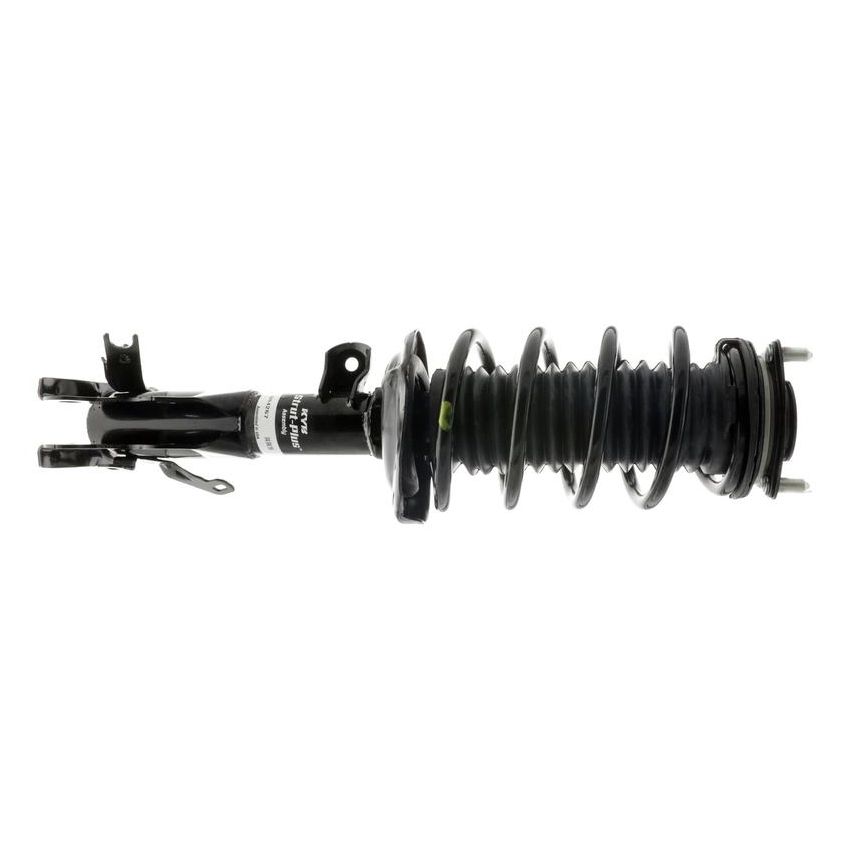 KYB SHOCKS SR4267 3 Nuts