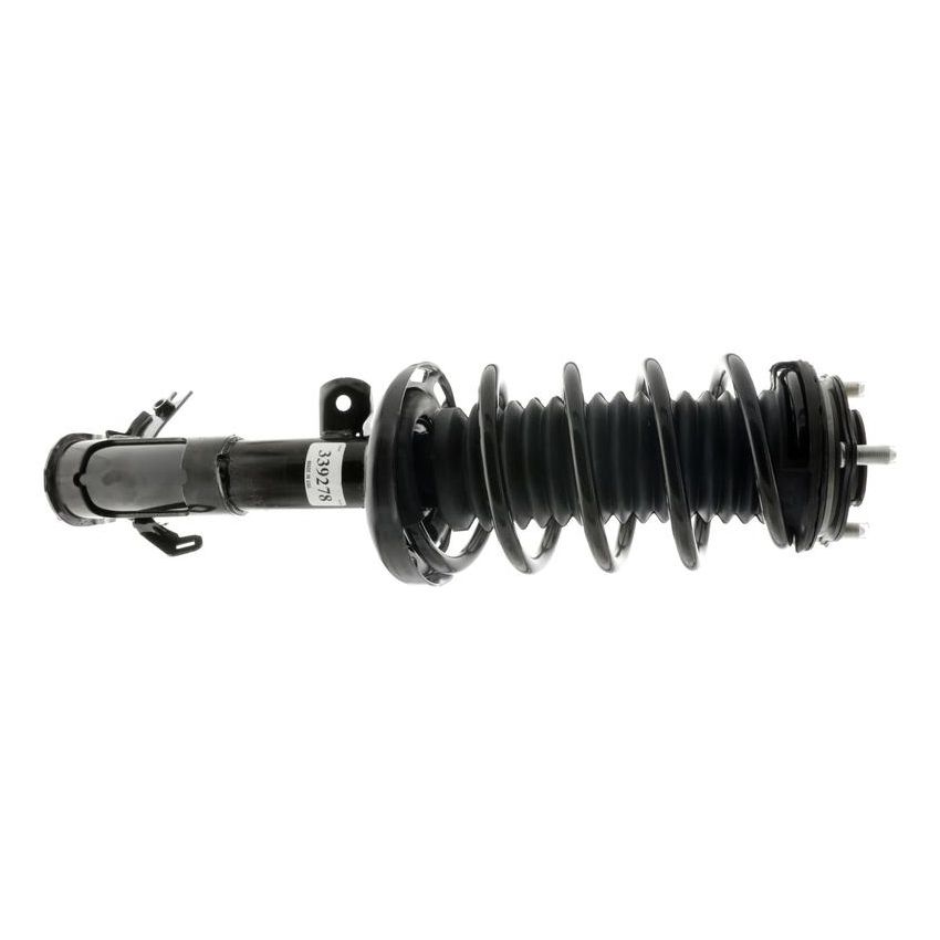 KYB SHOCKS SR4268 3 Nuts